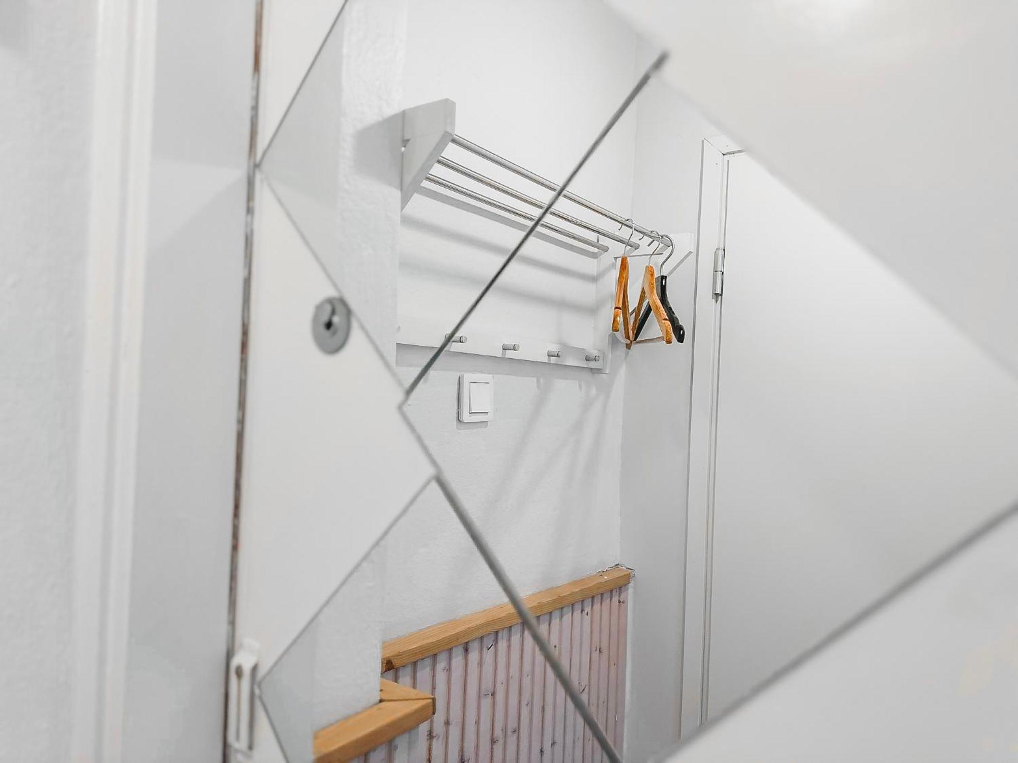 Residential Homes Franzen Helsinki Ngoại thất bức ảnh