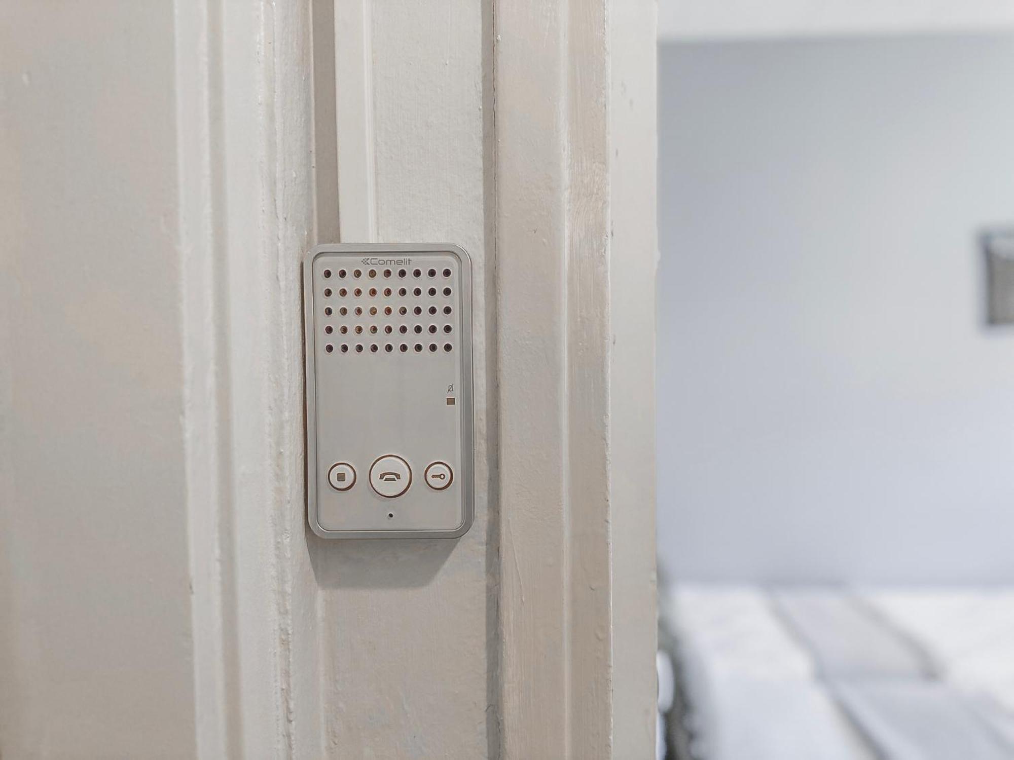 Residential Homes Franzen Helsinki Ngoại thất bức ảnh